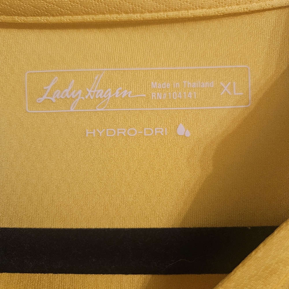 Golf Shirt
